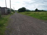 52 B Ashton, St. Elizabeth, Jamaica - Residential lot for Sale